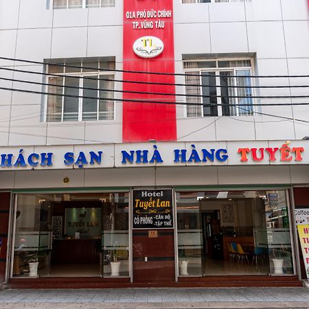 途叶兰酒店 头顿 外观 照片